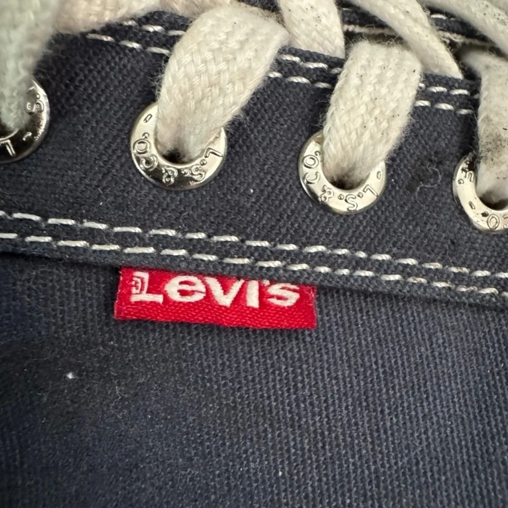 Levis levis canvas